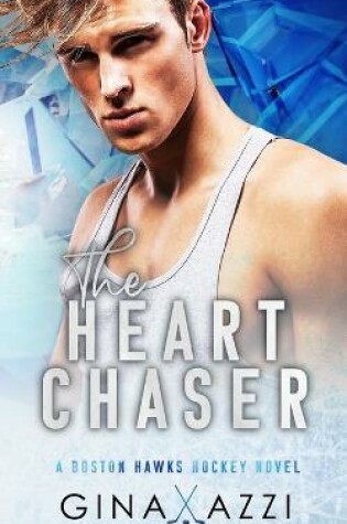 Cover of The Heart Chaser