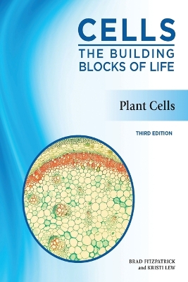 Book cover for Plant Cells