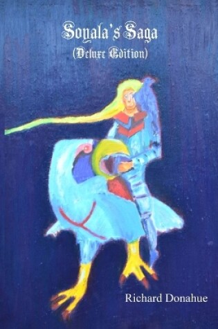 Cover of Soyala's Saga