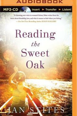 Cover of Reading the Sweet Oak