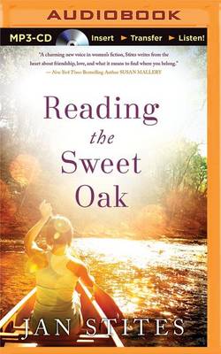 Book cover for Reading the Sweet Oak