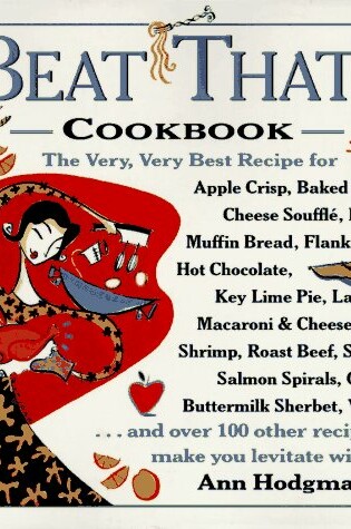 Cover of Beat That! Cookbook (Paper Only)