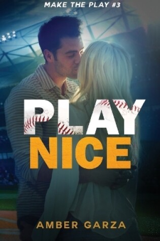 Cover of Play Nice