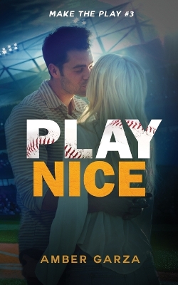 Book cover for Play Nice