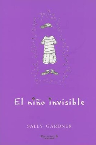 Cover of El Nino Invisible