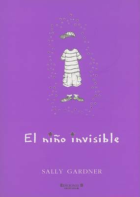 Cover of El Nino Invisible