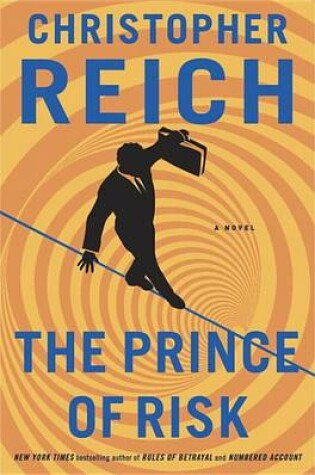 Cover of The Prince of Risk