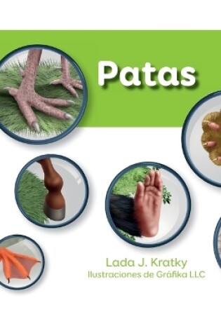 Cover of Patas