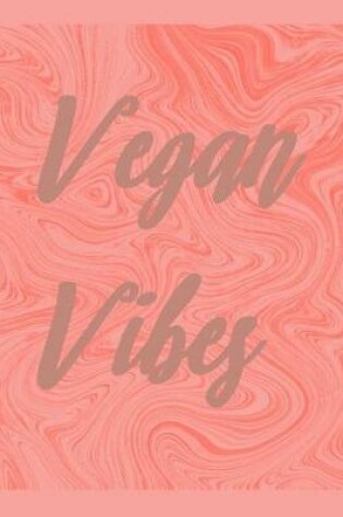 Cover of Vegan Vibes