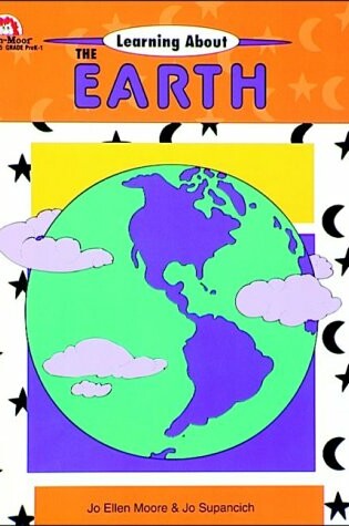 Cover of Learning about the Earth