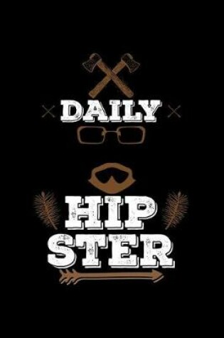 Cover of Daily Hipster