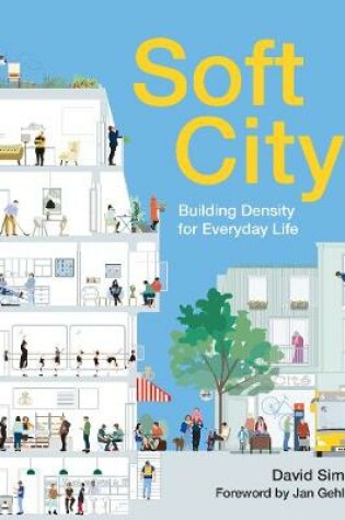Cover of Soft City