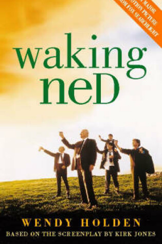 Cover of Waking Ned