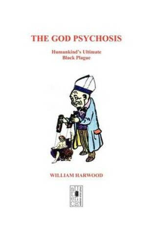 Cover of God Psychosis