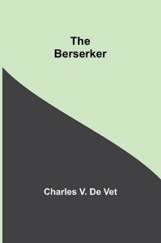 Cover of The Berserker
