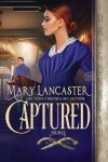 Book cover for Captured