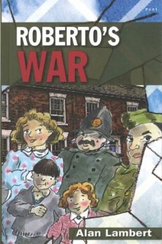 Cover of Roberto's War