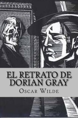 Cover of El Retrato de Dorian Gray (Spanish Edition)