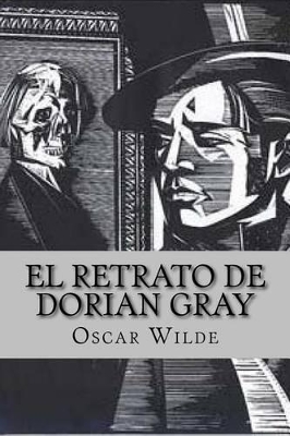 Book cover for El Retrato de Dorian Gray (Spanish Edition)