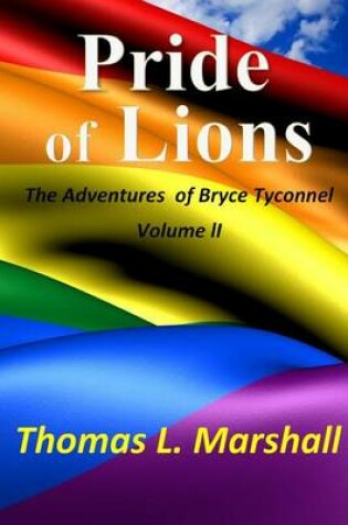 Cover of Pride of Lions