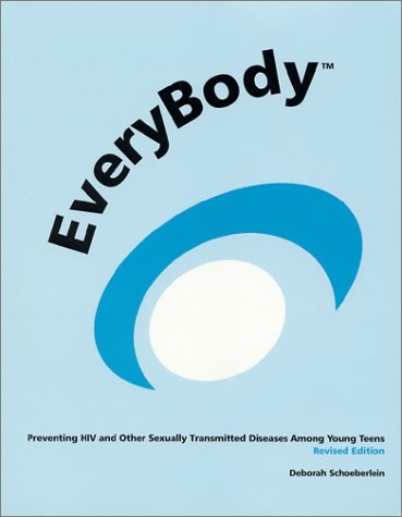 Book cover for Everybody