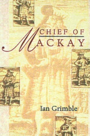 Cover of Chief of Mackay