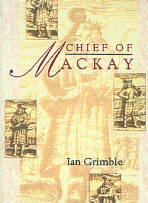 Cover of Chief of Mackay