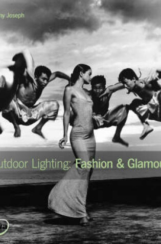 Cover of Outdoor Lighting: Fashion and Glamour