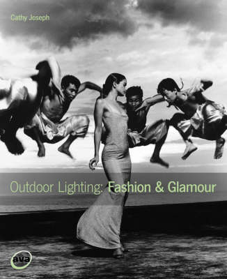 Book cover for Outdoor Lighting: Fashion and Glamour
