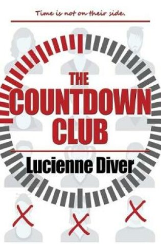 Cover of The Countdown Club