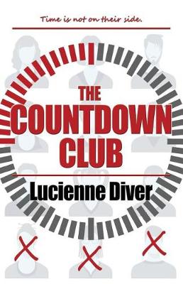 Book cover for The Countdown Club