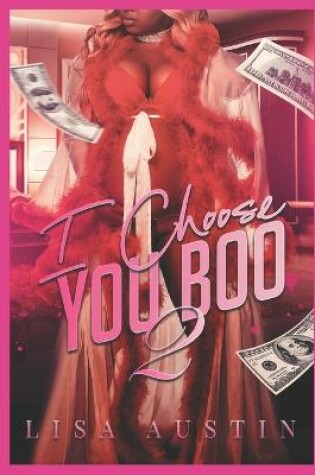 Cover of I Choose You Boo 2