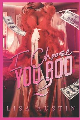 Book cover for I Choose You Boo 2