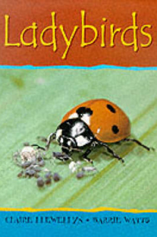 Cover of Ladybirds