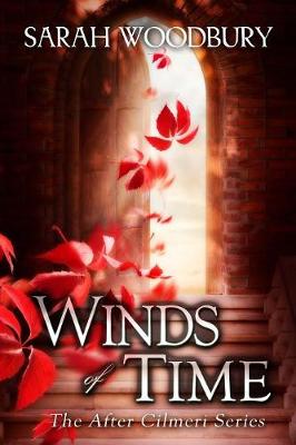 Book cover for Winds of Time