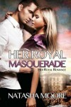 Book cover for Her Royal Masquerade
