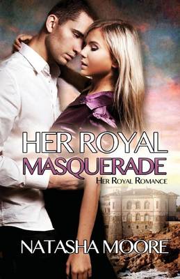 Cover of Her Royal Masquerade