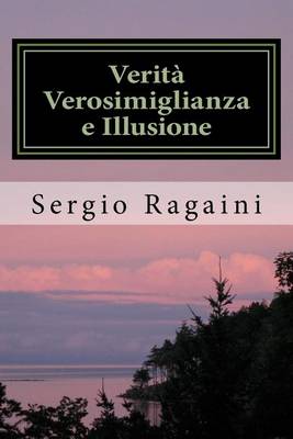 Book cover for Verita Verosimiglianza e Illusione