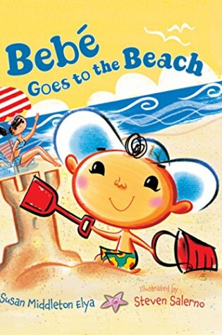 Cover of Bebe Goes to the Beach