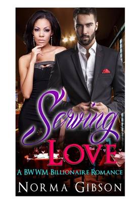 Book cover for Serving Love