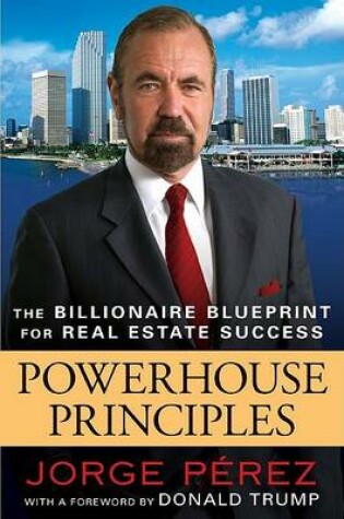 Cover of Powerhouse Principles