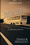 Book cover for Buried Secrets