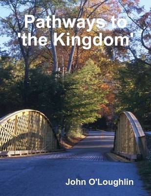 Book cover for Pathways to 'the Kingdom'