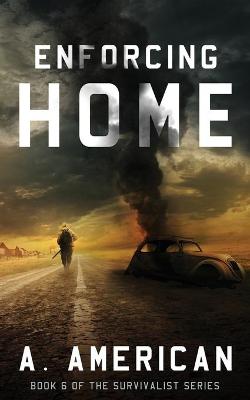 Cover of Enforcing Home