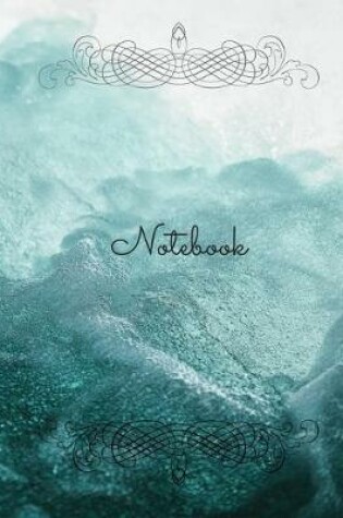 Cover of Notebook