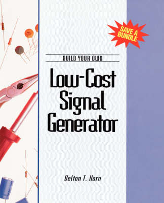 Book cover for PBS BLD Y/O LOW-COST SIGNAL GE