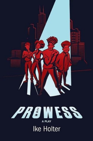 Cover of Prowess