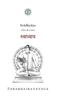 Book cover for Svādhyāya