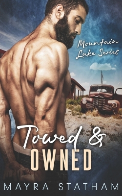 Book cover for Towed & Owned