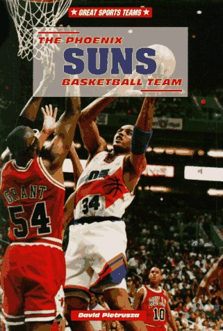 Cover of The Phoenix Suns Basketball Team